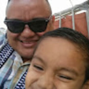 Meet your Posher, Alex